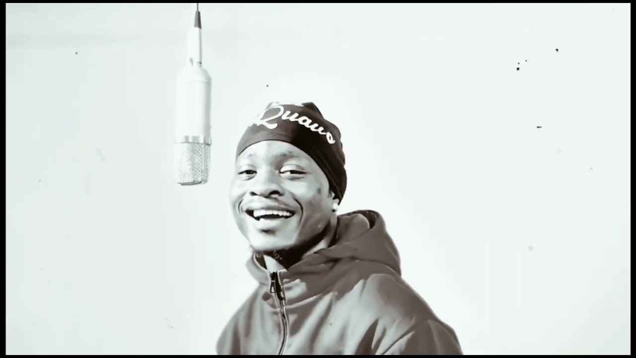 JOHN QUAVO - PAUL BIYA ft UZI BLACK ( prod by UZI BLACK \ directed by JQ production )