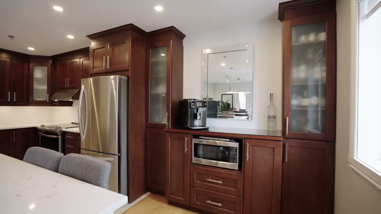 Condo for sale - Dollard-Des-Ormeaux - 100 Rue Barnett 