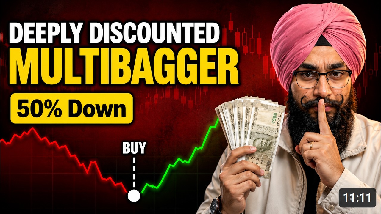 The Turnaround Multibagger: Why Info Edge is More Than Just Naukri.com?