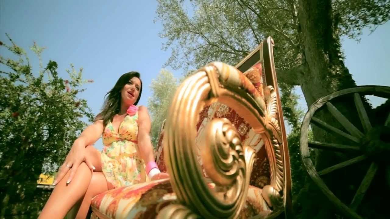Anila Mimani ft. Rati - E imja dashuri (Official Video HD)