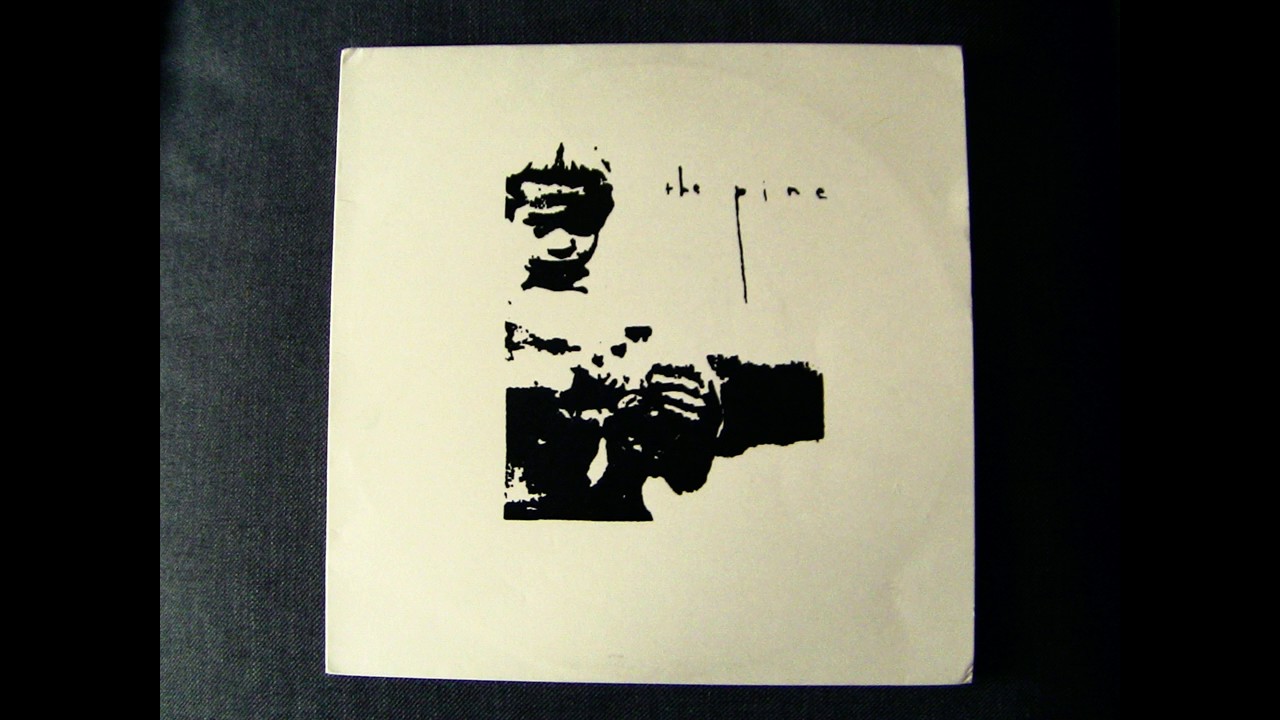 The Pine - s/t LP