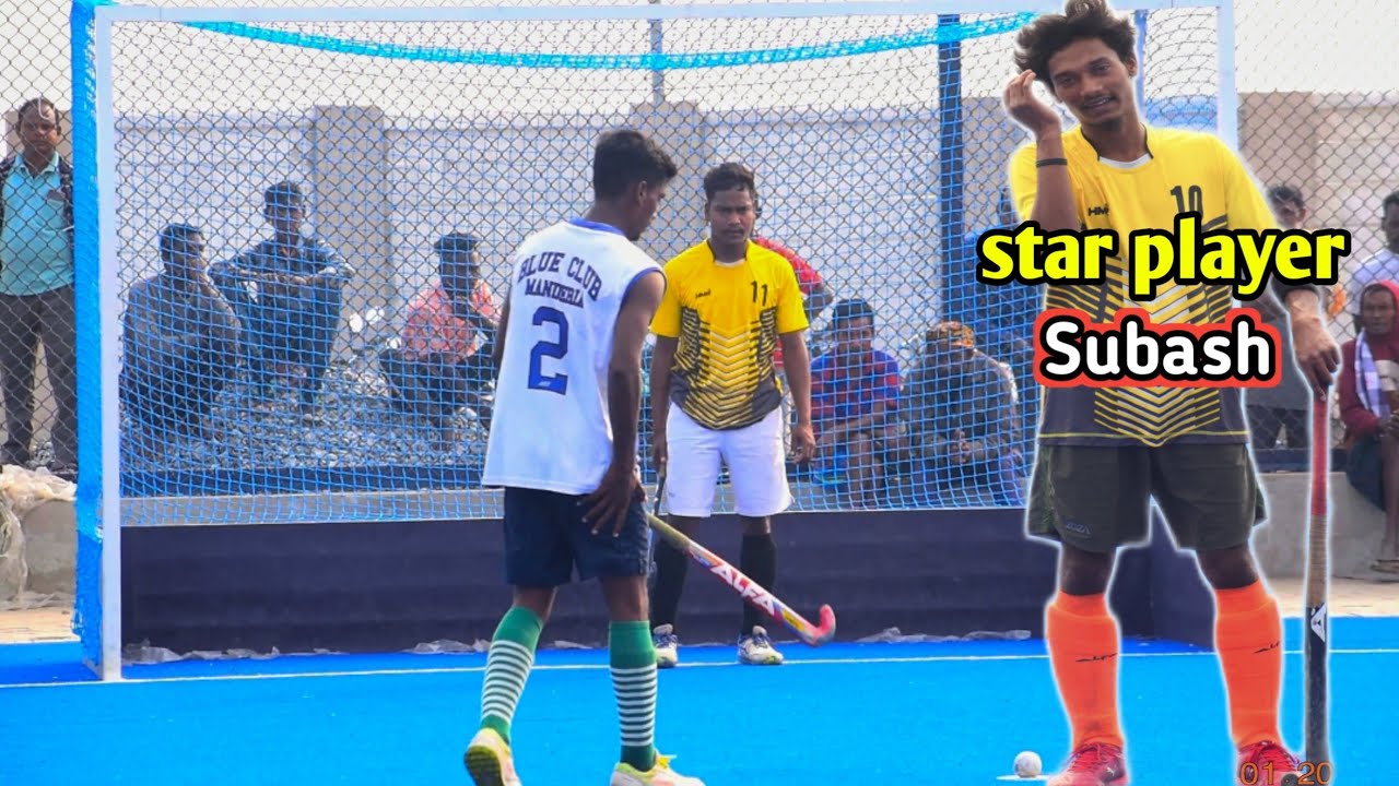 Rajgangpur municipality vs Kukudamunda penalty Shoot🔥🔥 || Block level hockey 🏑 at Kukuda