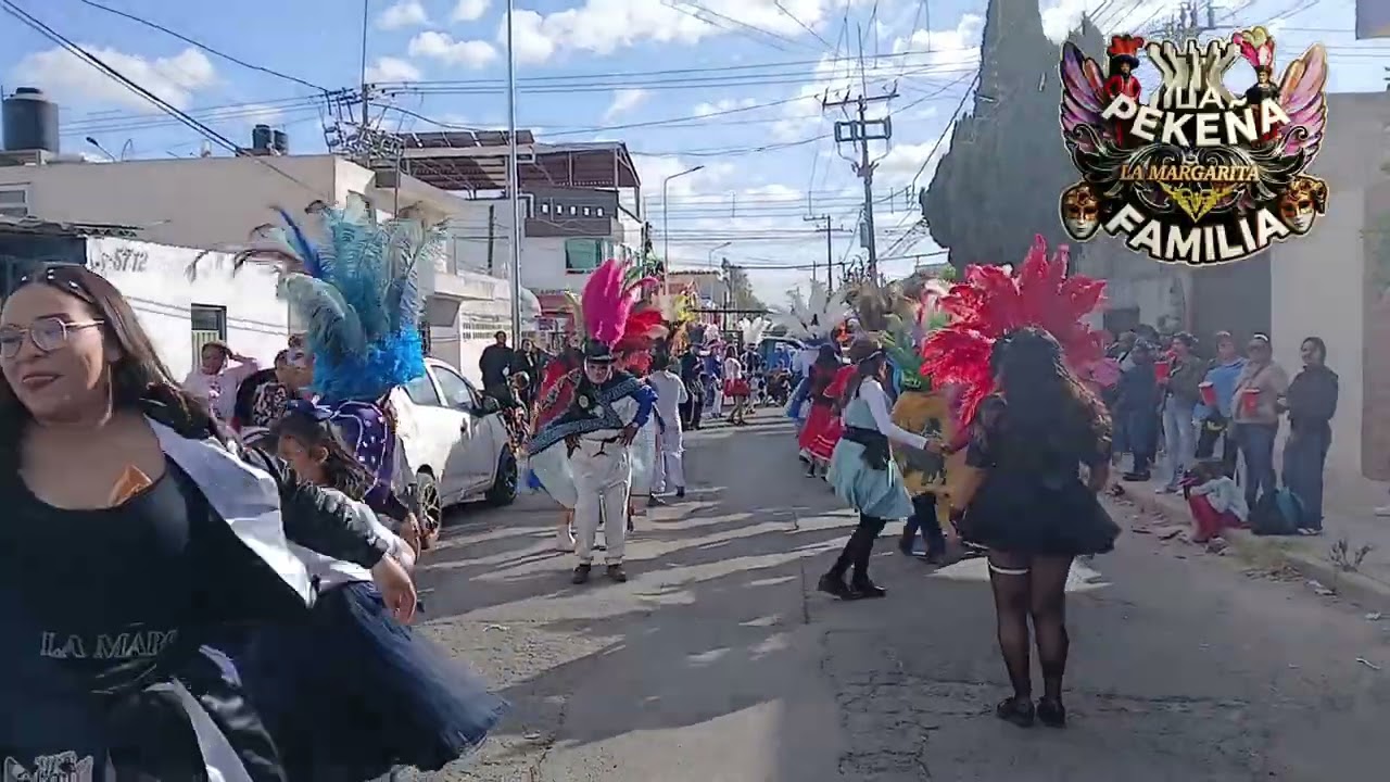EL CHARRO CUADRILLA