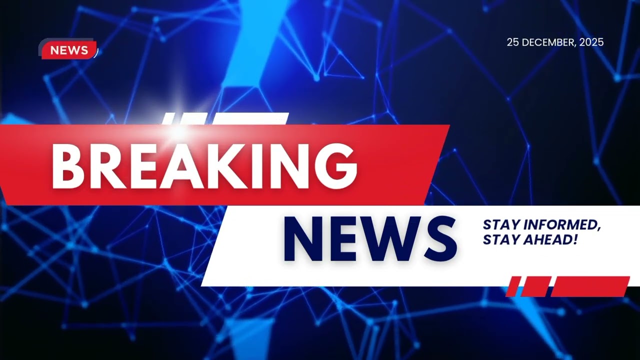 Breaking news today #shorts #shortsfeed #news #live