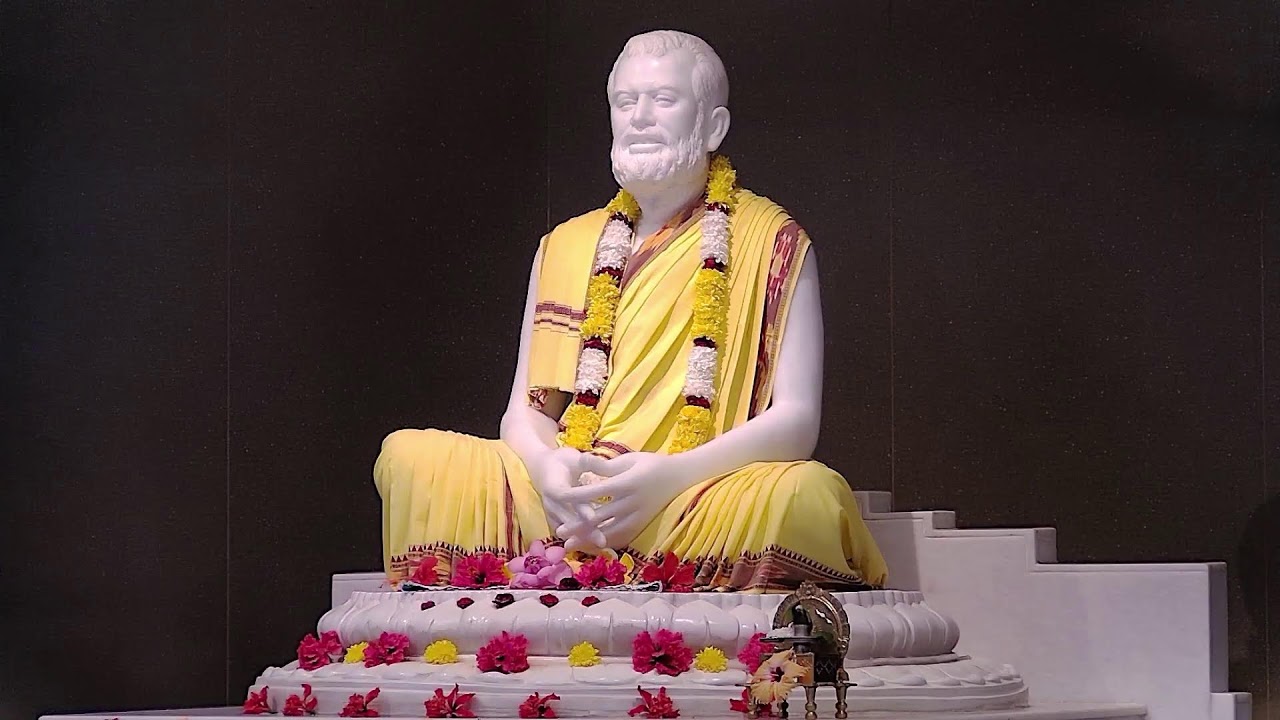 Ramakrishna Mission Vidyalaya, Coimbatore-20 Live Stream