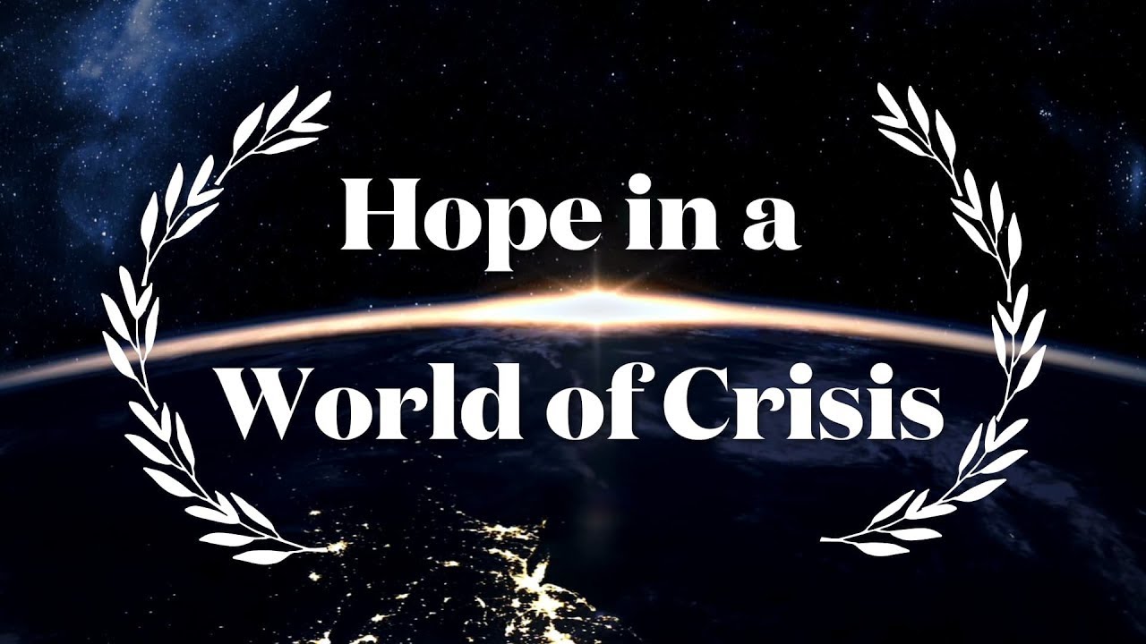 Hope in a World of Crisis - Decentralized Water Retention - Water Stories