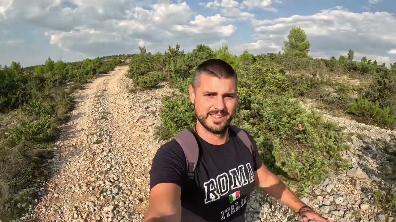 Tražim kuću mojih predaka u Dalmaciji