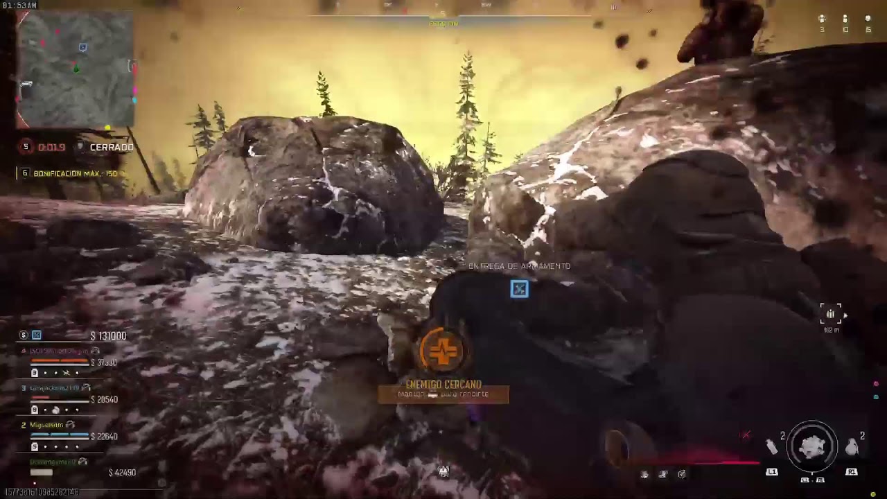 Warzone_Sacando_Camuflaje_de_Armas