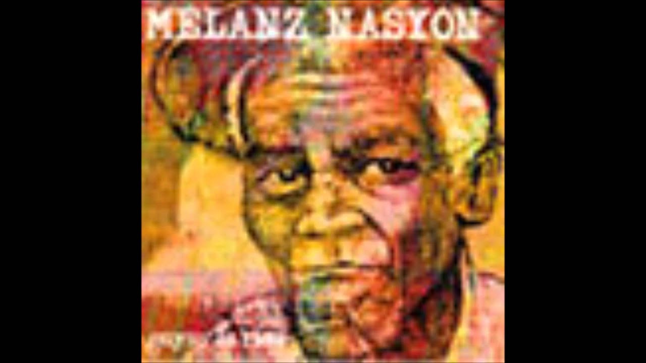Melanz nasyon kabaré po lonér.wmv