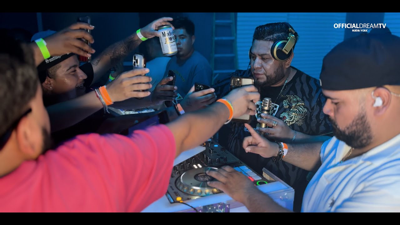 Los Violines 🎻 - Mala Fama | Sonido Twist | Marciano Marihuano | Pensilvania | Anonimo 16 | Timbara