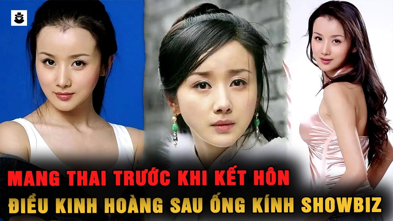 Tôn Phi Phi: Bi Kịch Hậu Trường Khiến Một Nữ Minh Tinh Biến Mất | MÊ KỲ ÁN
