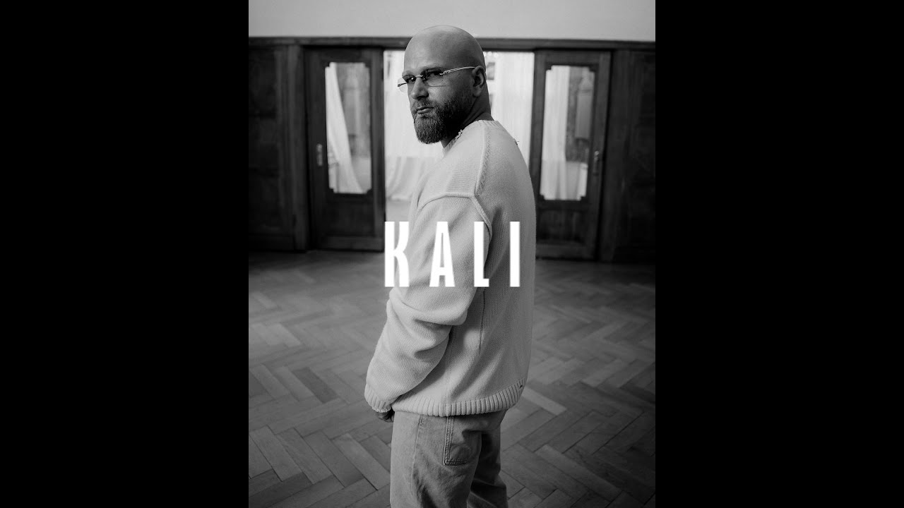 BOJAN Type Beat - KALI (prod. Spirit)