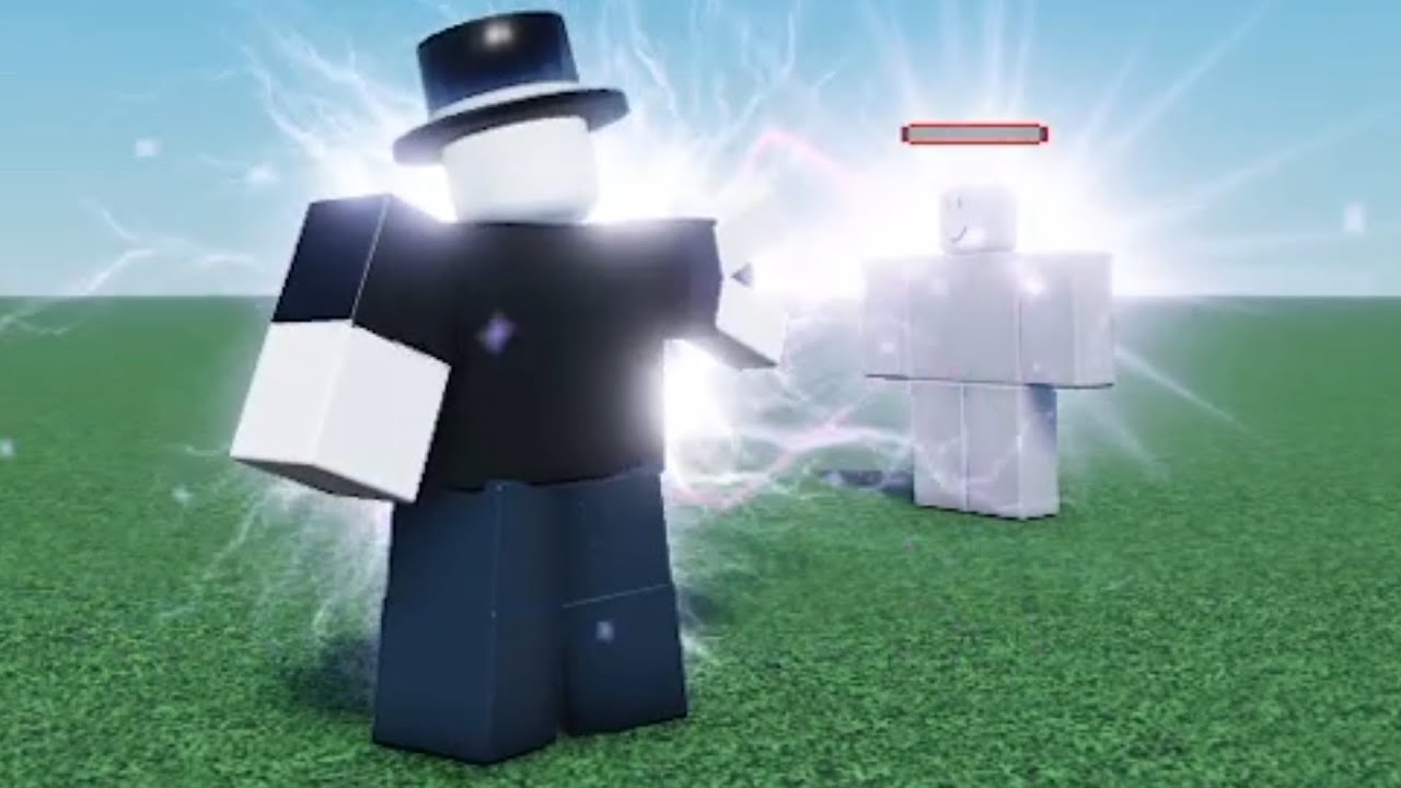 roblox script showcase - Gentleman Killbot