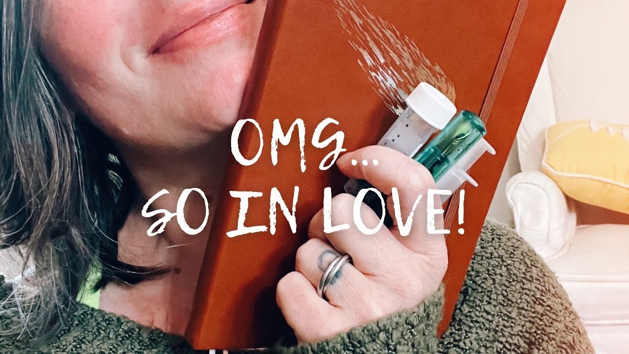 February FAVES : ALL Stationary Items