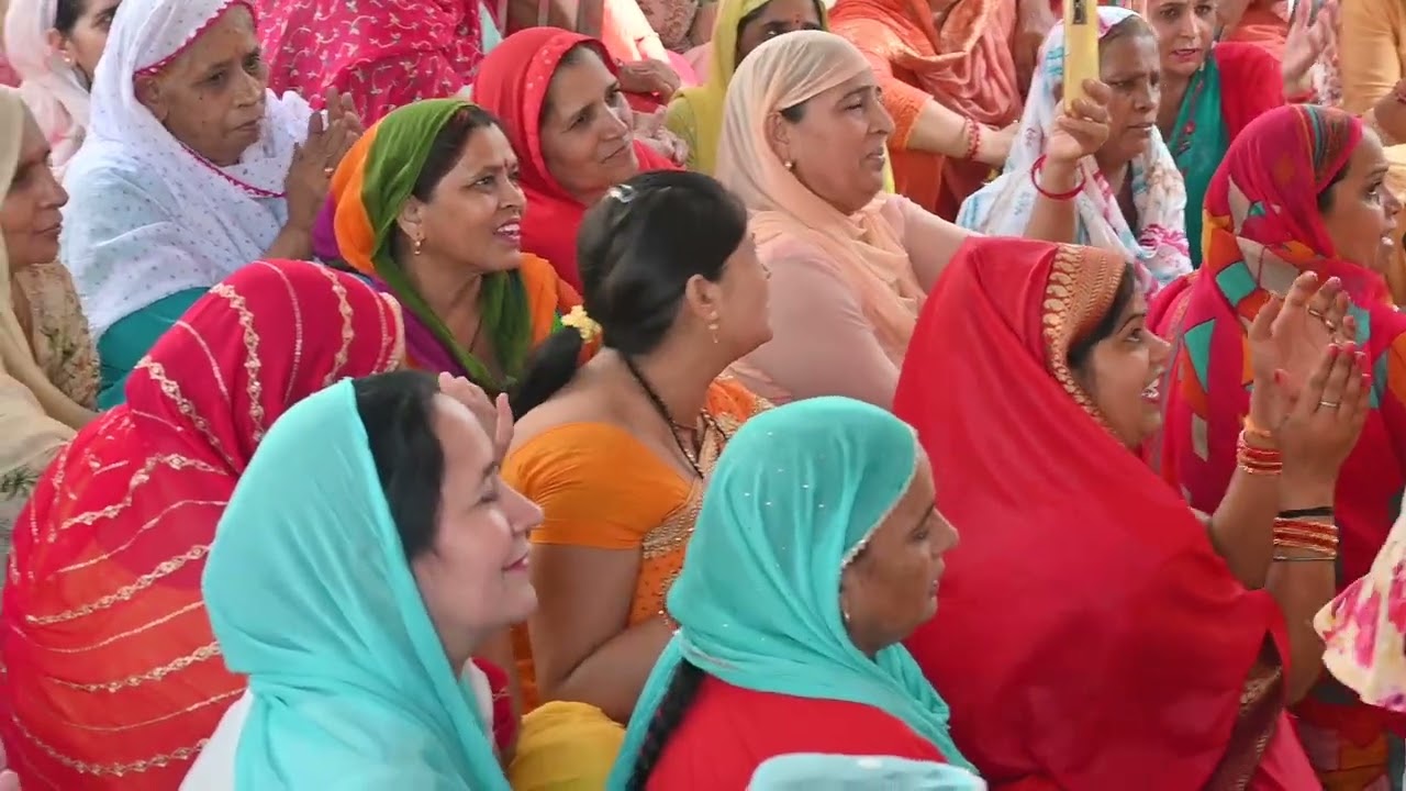 ghota ghota ghota bhole ne laga diya ghota  |Js Bhakti Live | Bawana dham | दादा भैया बवाना |Part-24