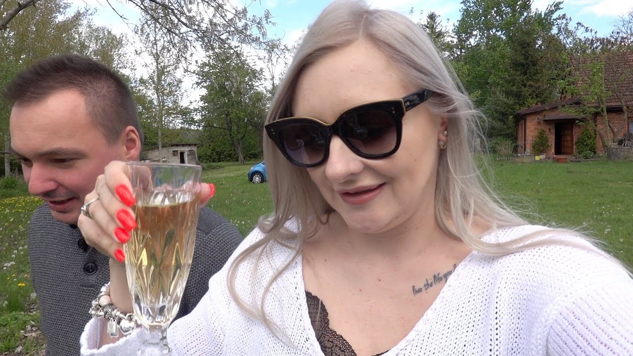 VLOG : U RODZICÓW SZUSZ