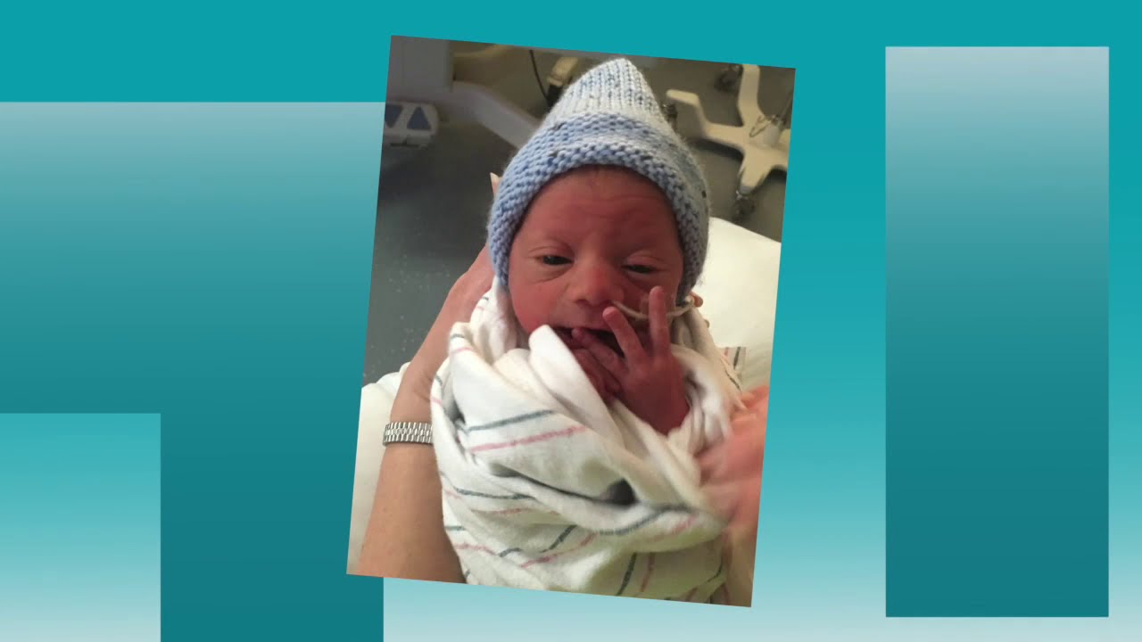 How Family Integrated Care Improved the Angelos Family's NICU Experience
