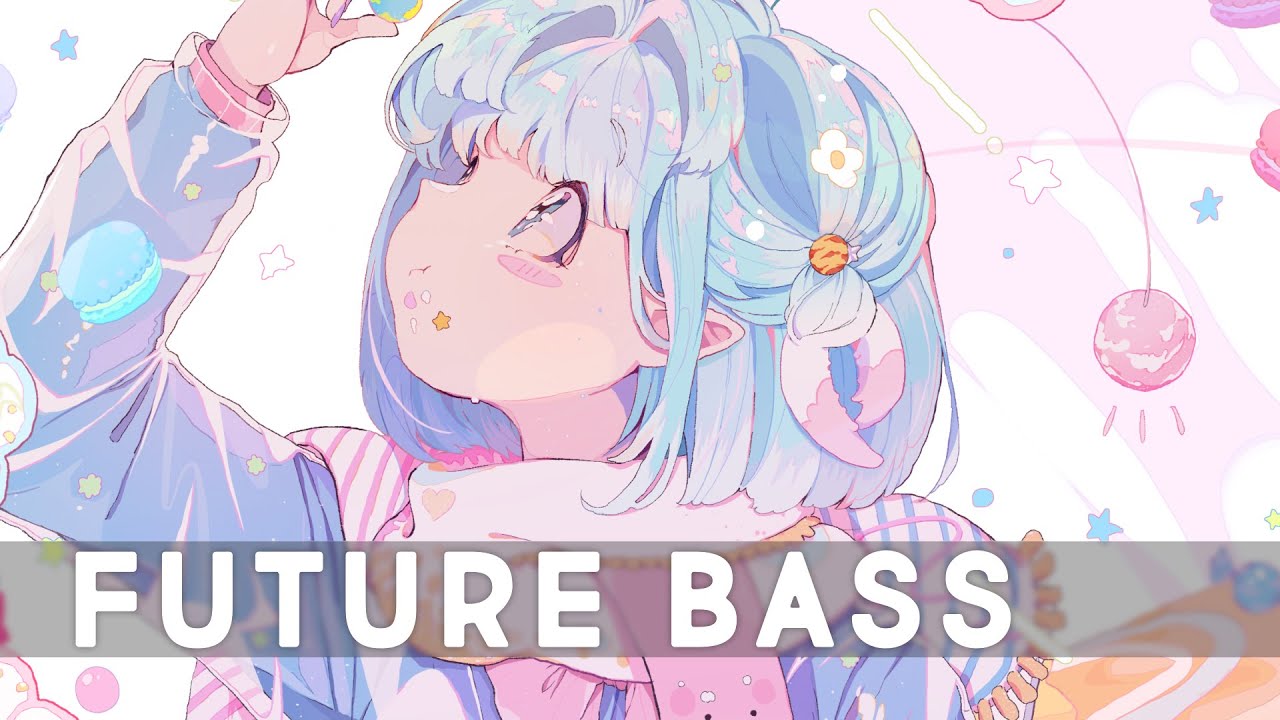 Lone Alpha feat. TOFIE - Make Up Your Mind