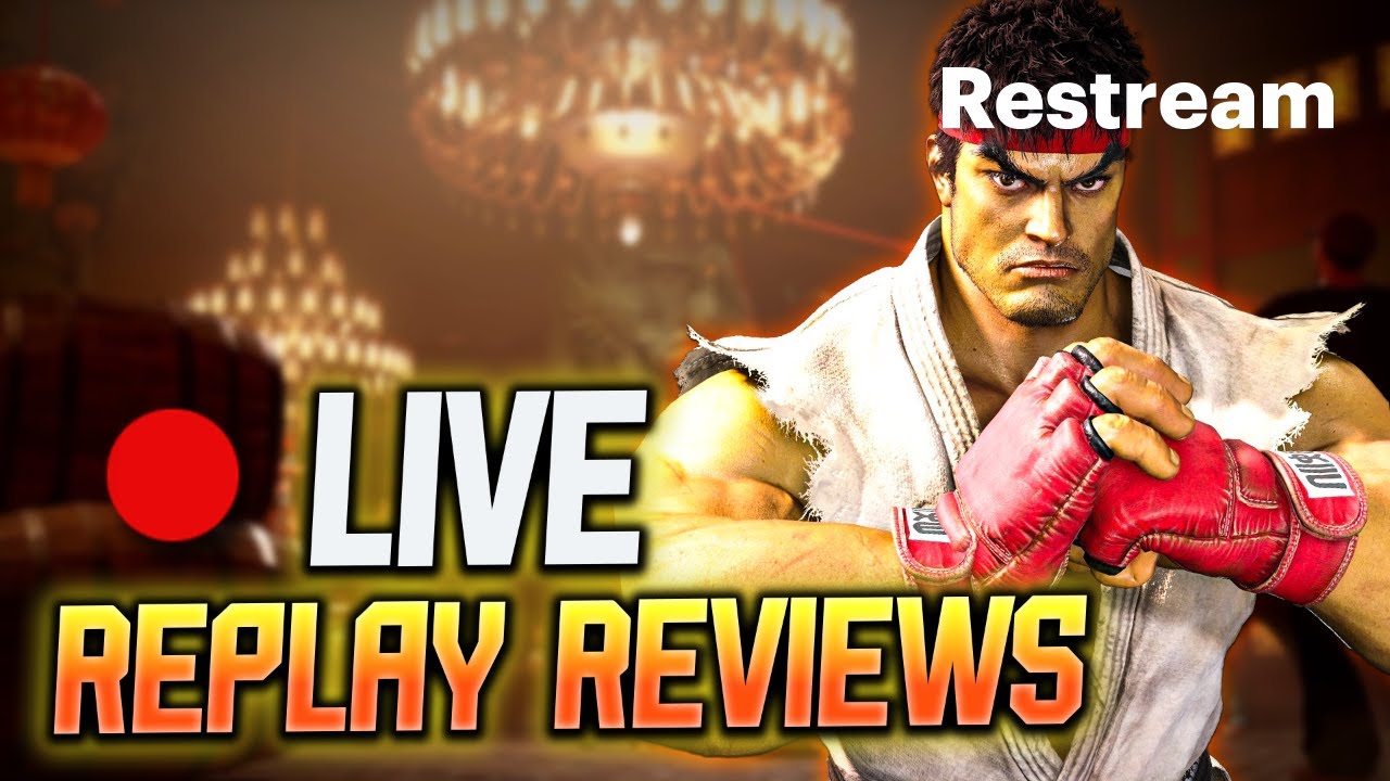 FREE Replay Reviews!! !coaching