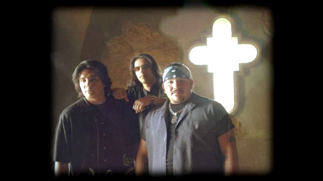 Heaven by Los Lonely Boys (Slowed & Reverb) Doomerwave