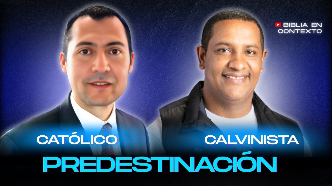 Hugo Delgado y yo: La Predestinación desde dos ángulos