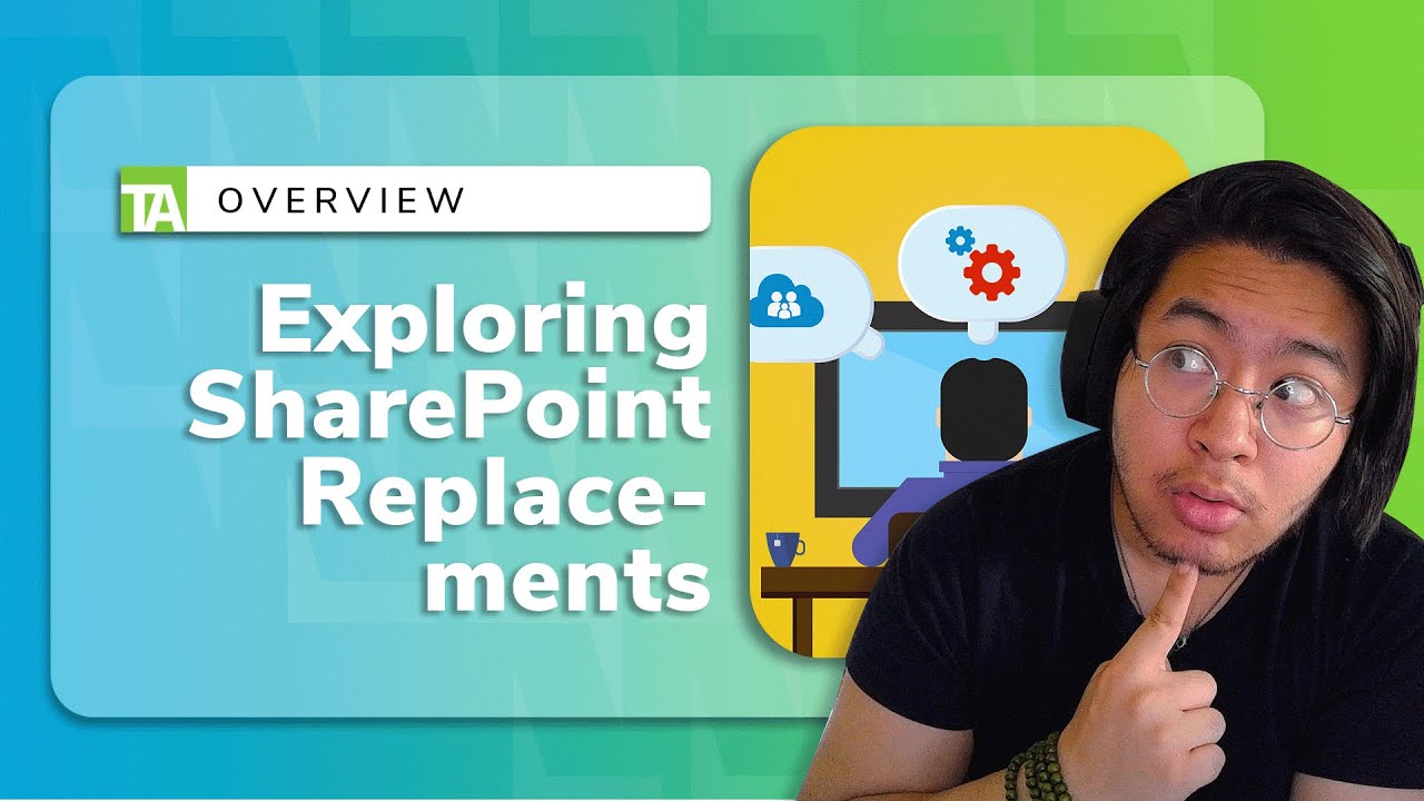 Exploring SharePoint Replacement Options: Which Collaboration Software is Right for You?