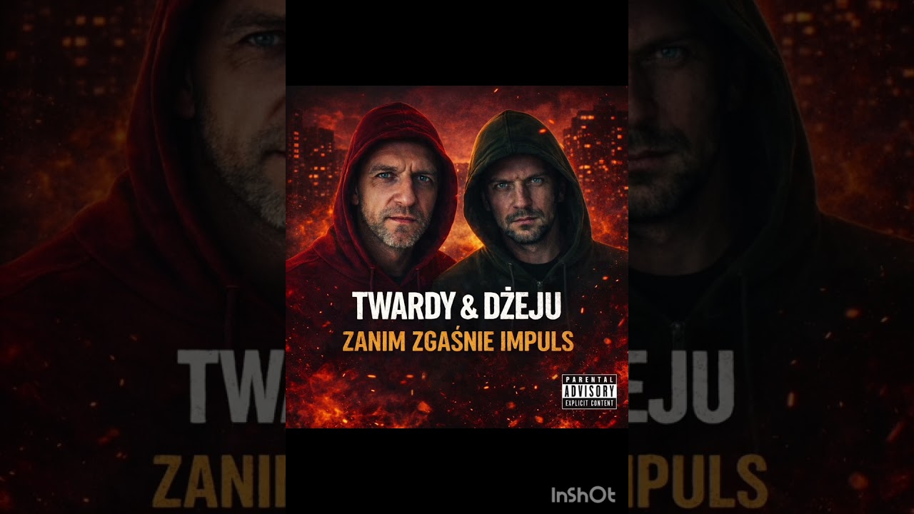 Twardy & Dżeju - Zanim zgaśnie impuls
