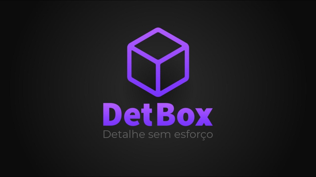 Plugin DetBox | Projetos Arquitetônicos | 🚀🔴 Live de Lançamento