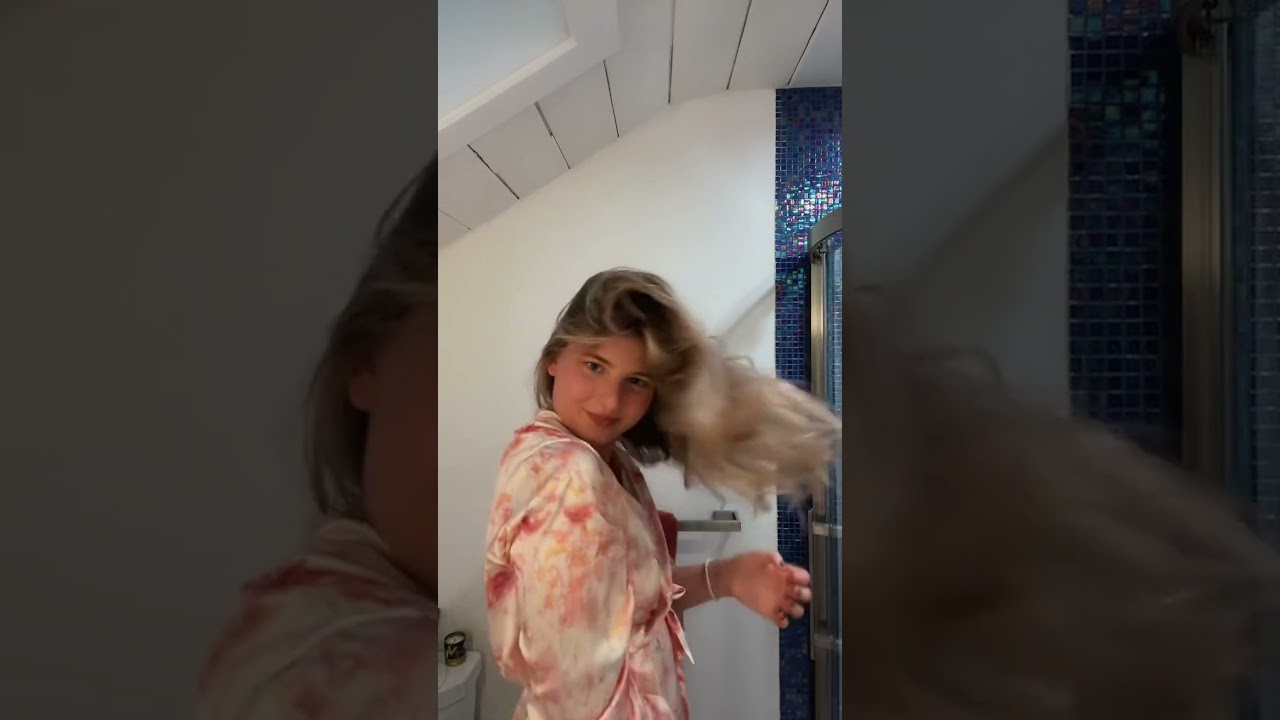 Try This Hairstyle Hack! 