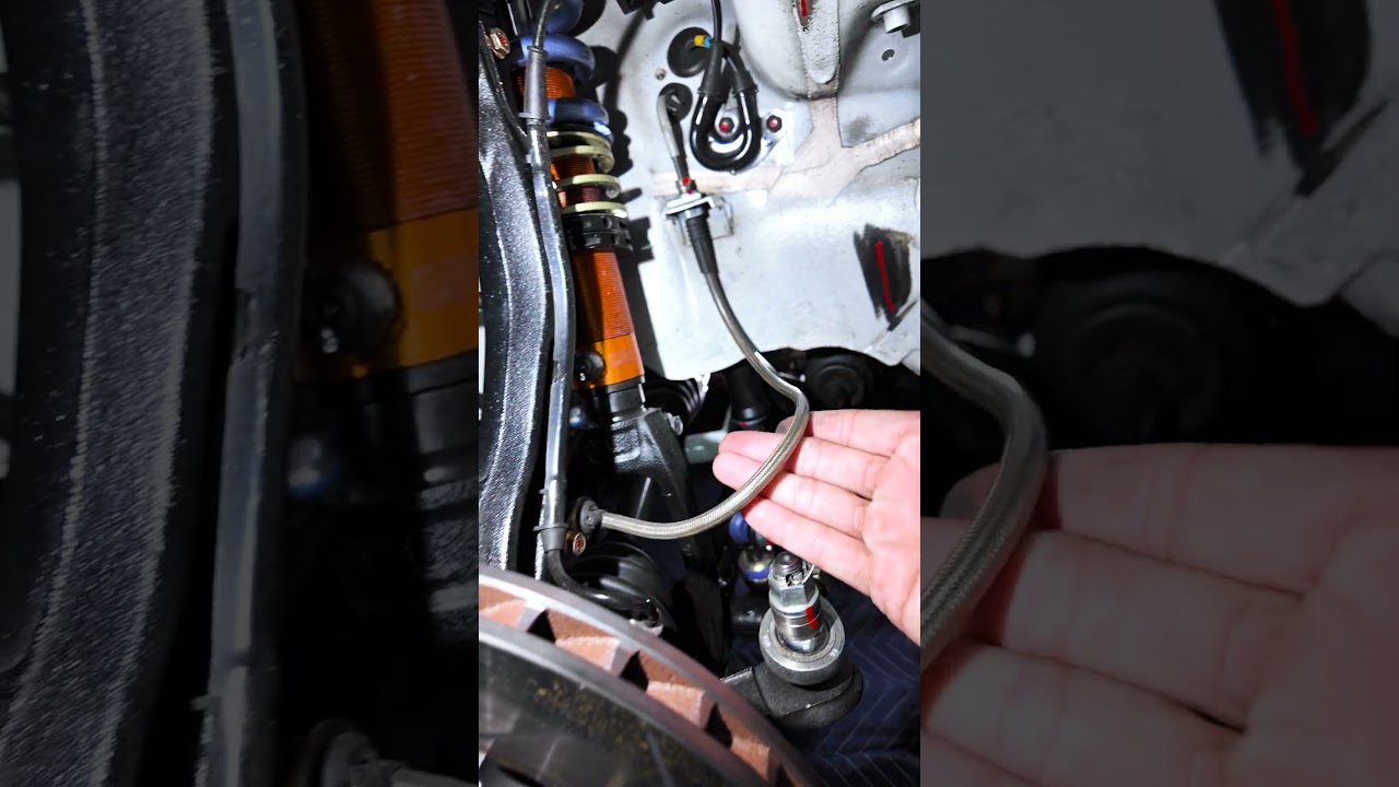 Part 2 : Integra build breakdown | #OMGBUILDS | #INTEGRA