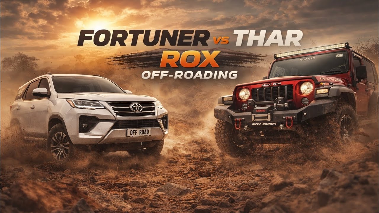 Fortuner vs tharr rox #yosho #andrast #indiangaming 