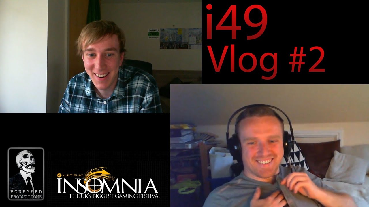 i49 - TF2 Fragumentary - Vlog #2