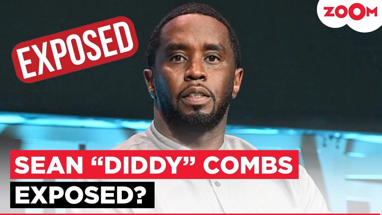 Sean 'Diddy' Combs EXPOSED? Former Bad Boy artists reveal untold stories