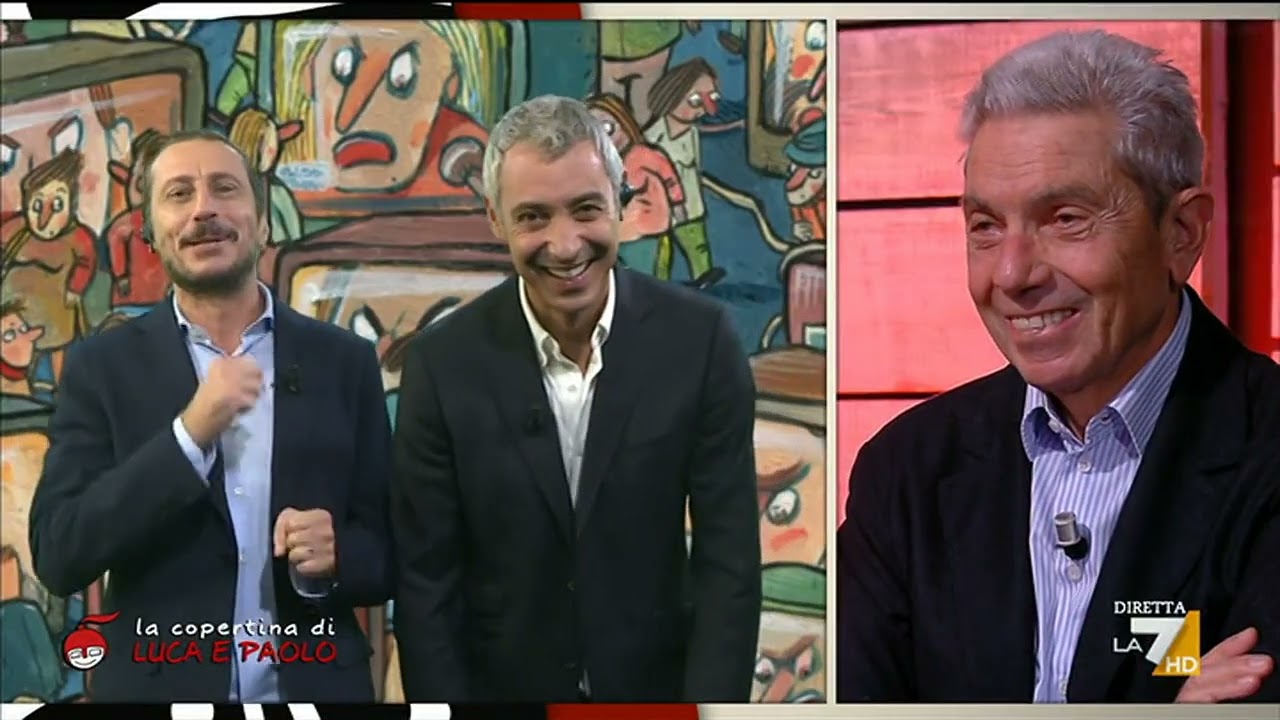 diMartedi' 21/10/2025