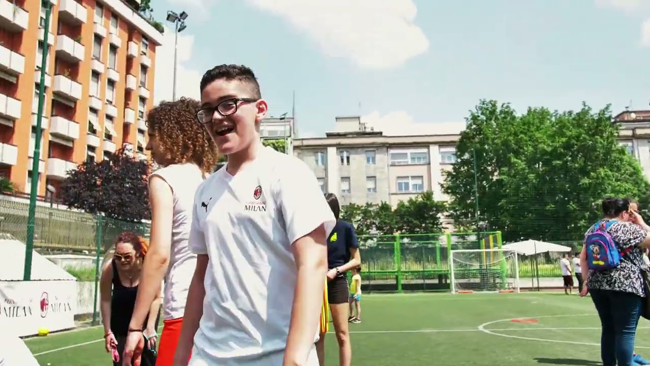 PlayMore! Sport4All