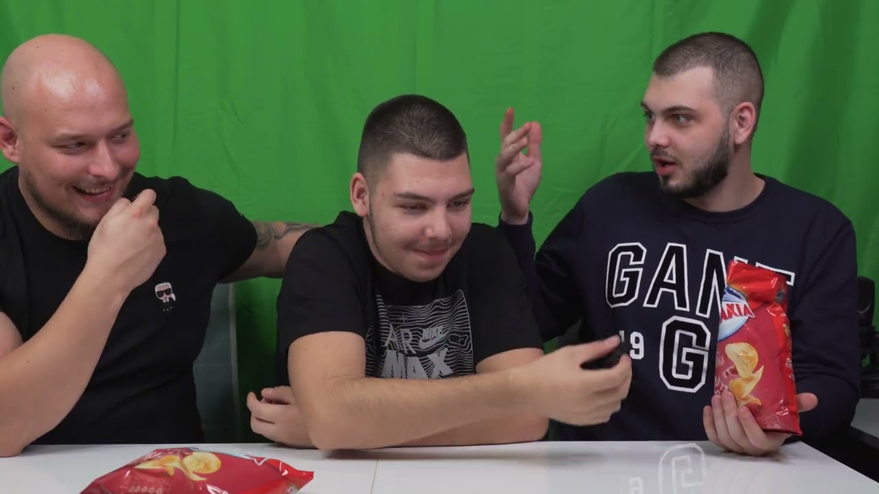Silence Challenge: Prehráš? 😳👉 Ideš na pumpu nahý!⛽👀