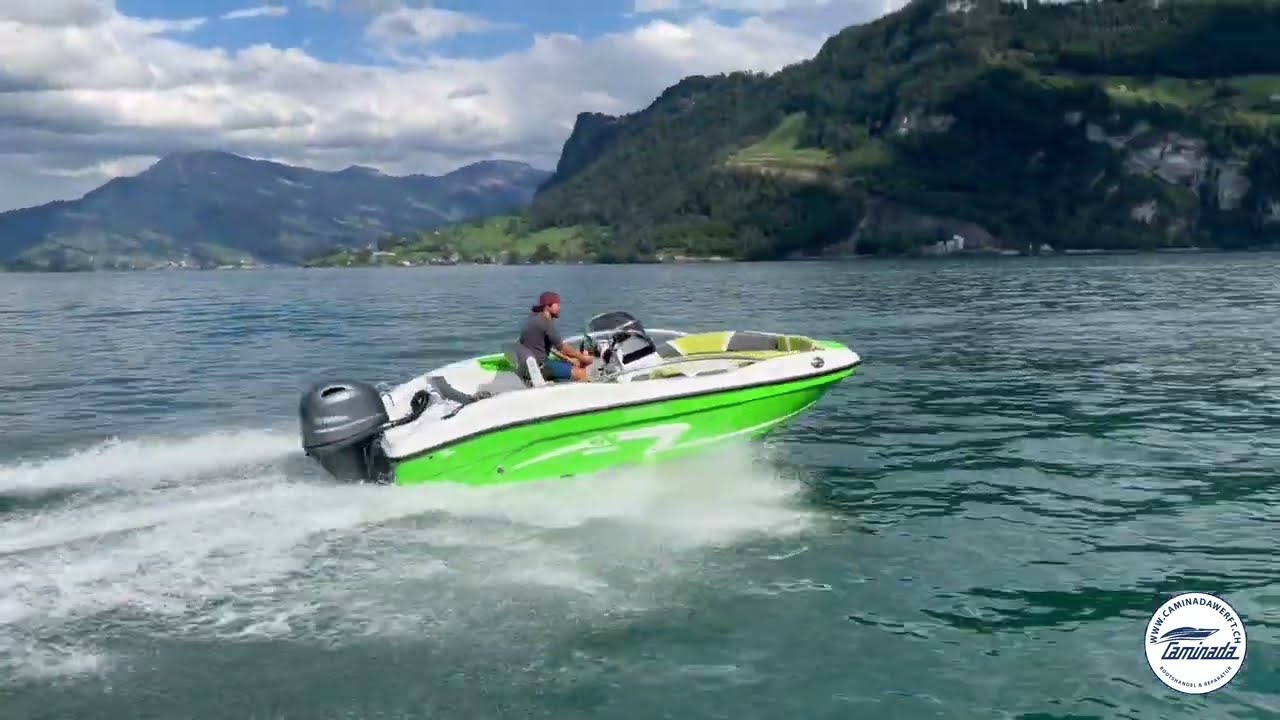 Rancraft RS 5