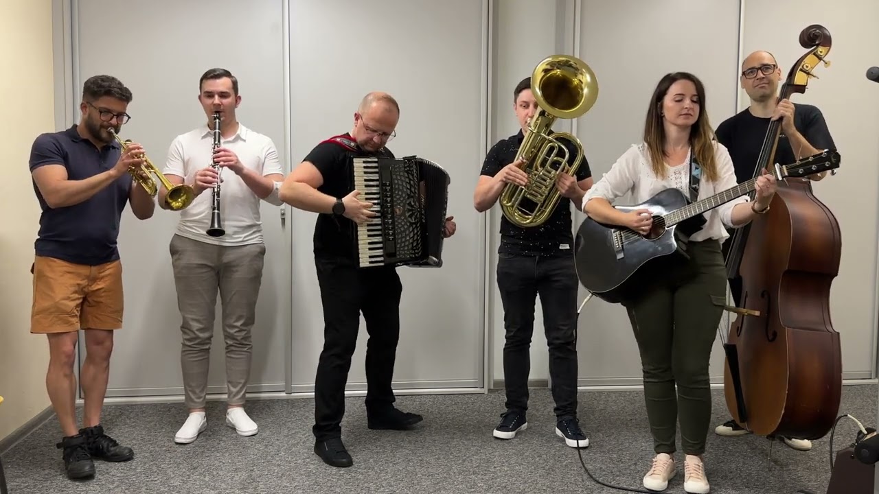 Fest am W&ouml;rthersee (Alpenoberkrainer) - Alpejska Glasba