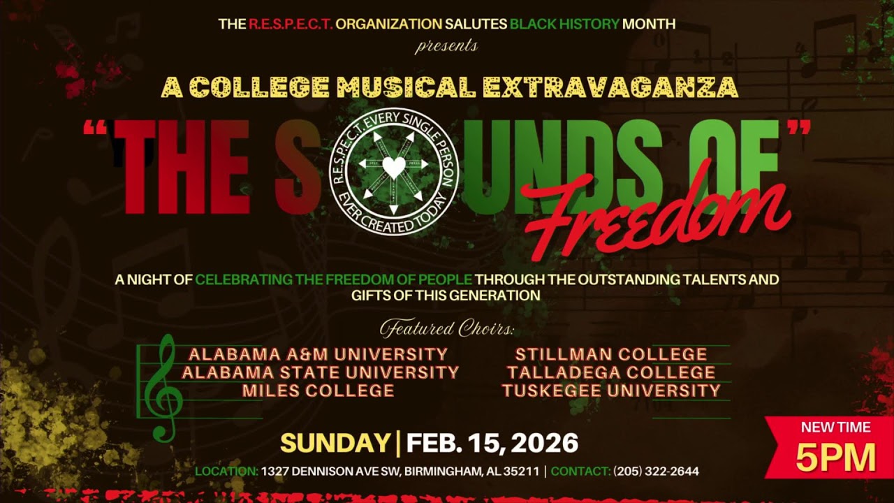 More Than Conquerors Faith Church • Online Worship Experience!