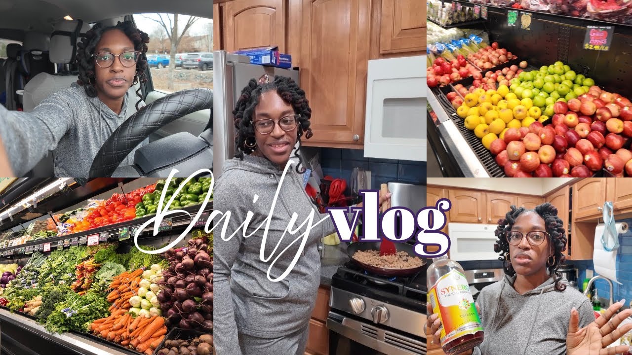 LIFE AS DINAH | Day in My Life as a Mom of 3