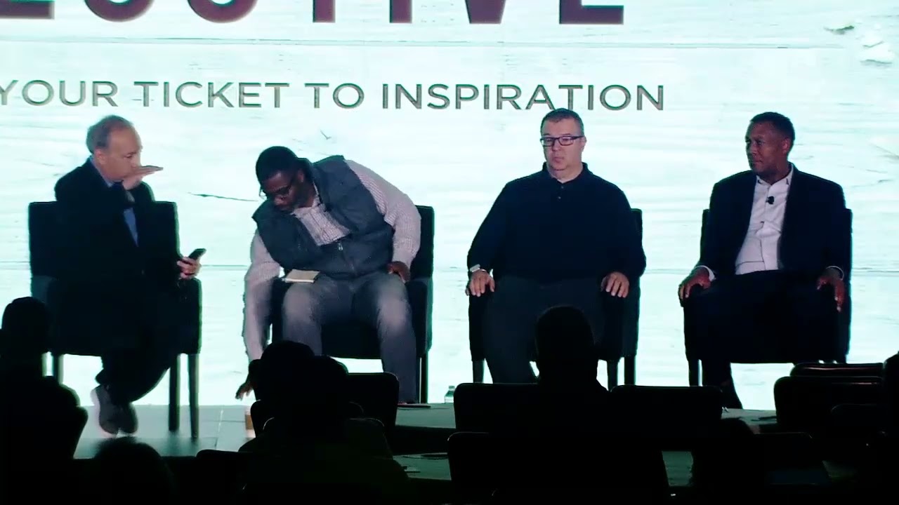 MURTEC Executive Summit:    IT Leaders Share Their Aha!  Moments