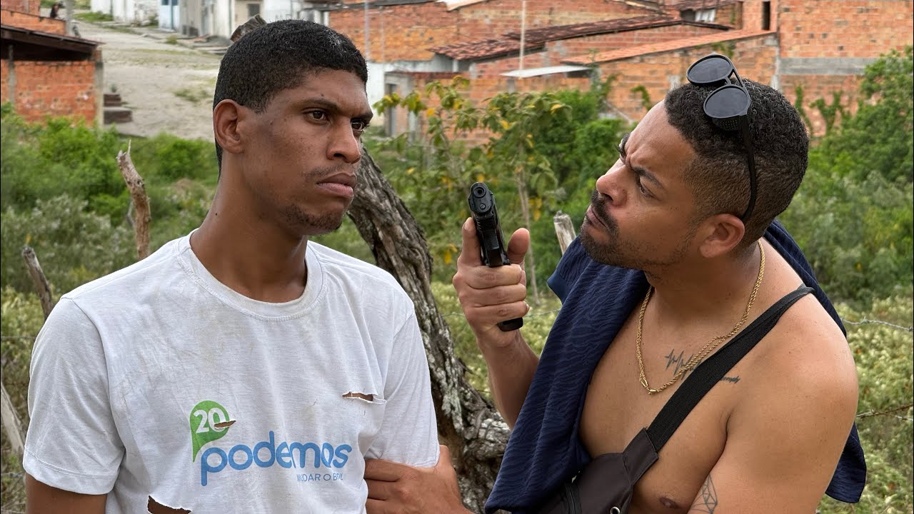 Até quando vamos perder jovens por causa das drogas ￼