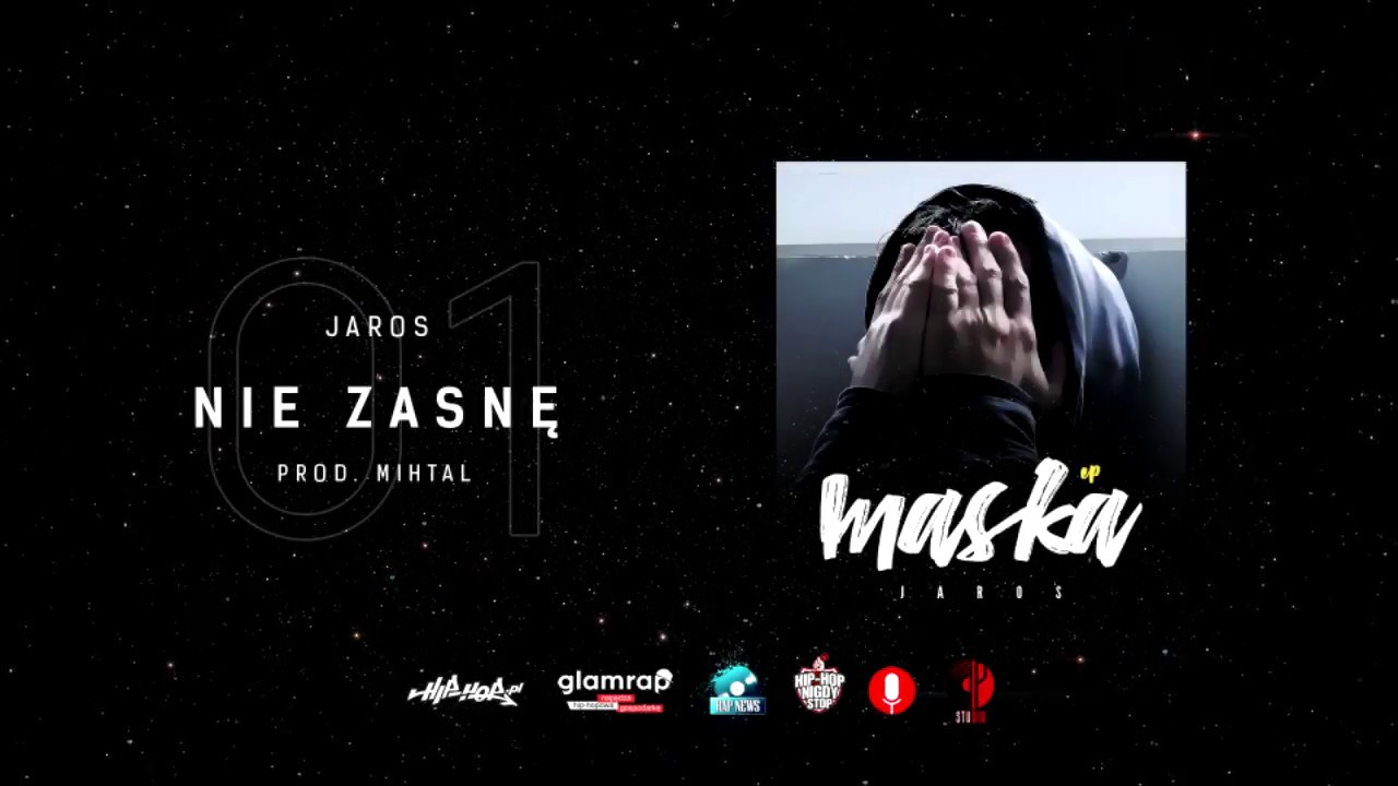 01. Jaros - Nie zasnę (Prod. Mihtal)