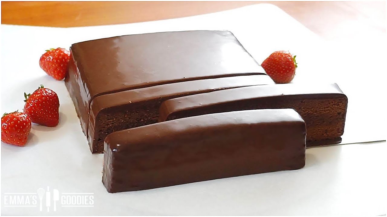 How much CHOCOLATE can YOU handle?! The most Chocolaty Rich Chocolate Cake