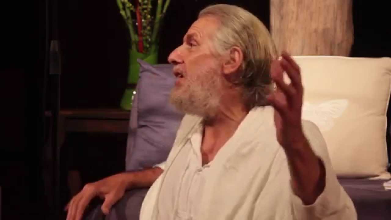 Where Does The Ego Come From? - Q&A with Shunyamurti