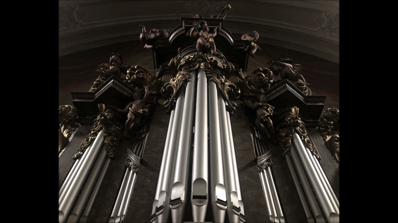 Jacques Nicolas Lemmens:Fanfare