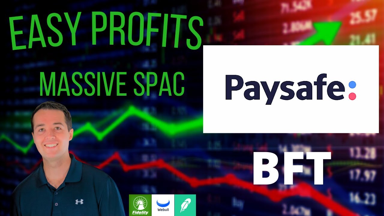 HUGE SPAC BFT is a BUY!!