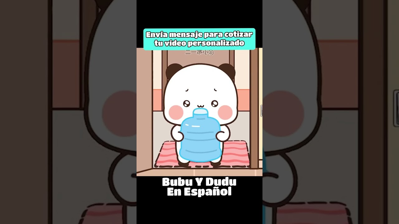 Bubu Y Dudu En Español: Toda espera se cura en ese momento