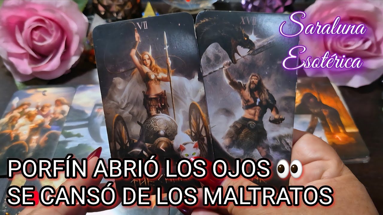 😱 EN SHOCK‼️ ESTO SE TERMINA ☄️💥 UN MILAGRO 🔥 QUEDA LIBRE ⛓️⚡️