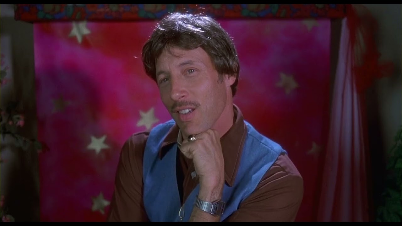 Fotofachgesch&auml;ft | Napoleon Dynamite (2004) (Clip) (German)